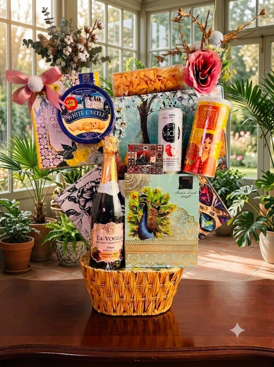 DEEPAVALI HAMPER 2026_HYDERABAD