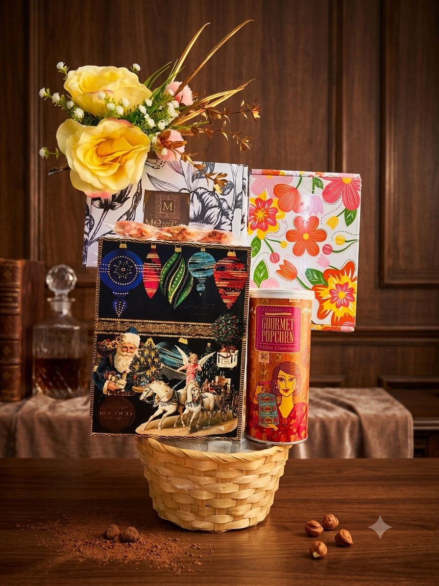 CHRISTMAS HAMPER 2026_AURORA