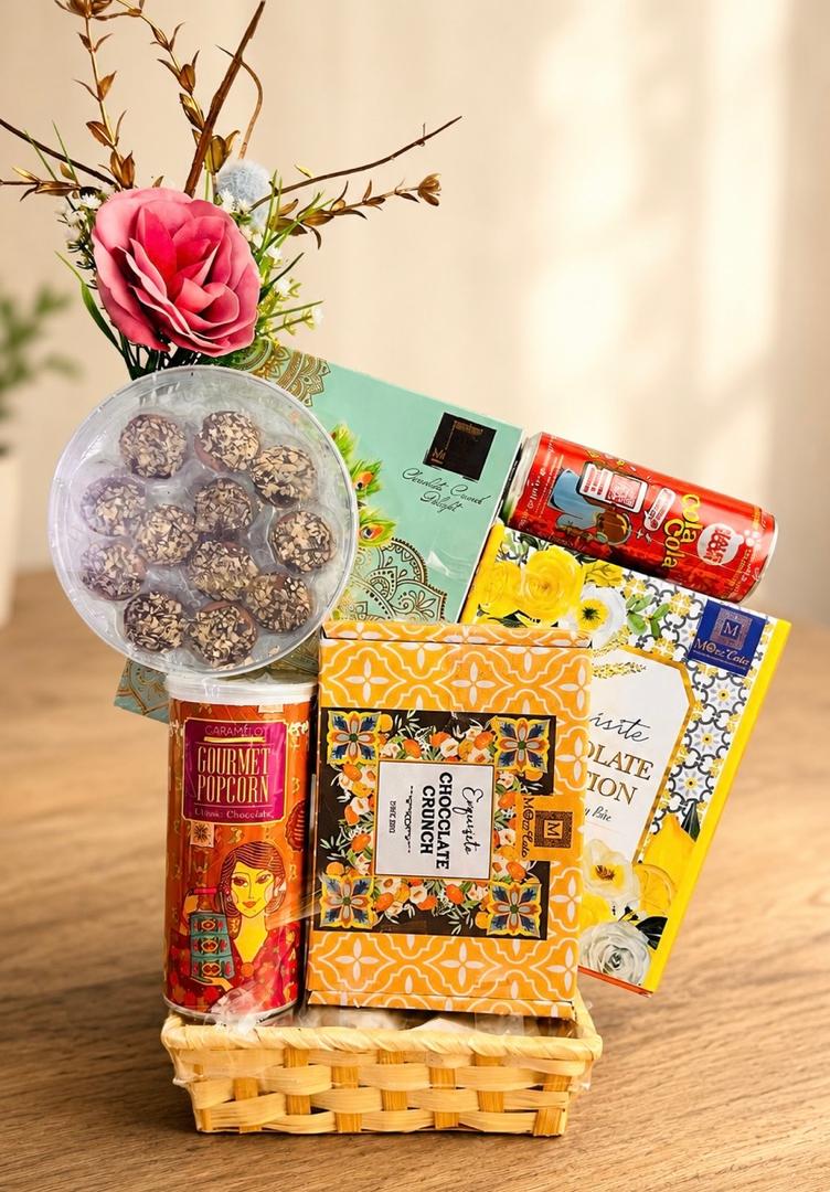 DEEPAVALI HAMPER 2026_SERAFINA