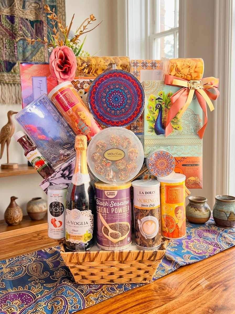 DEEPAVALI HAMPER 2026_LUDHIANA (TYPE A)