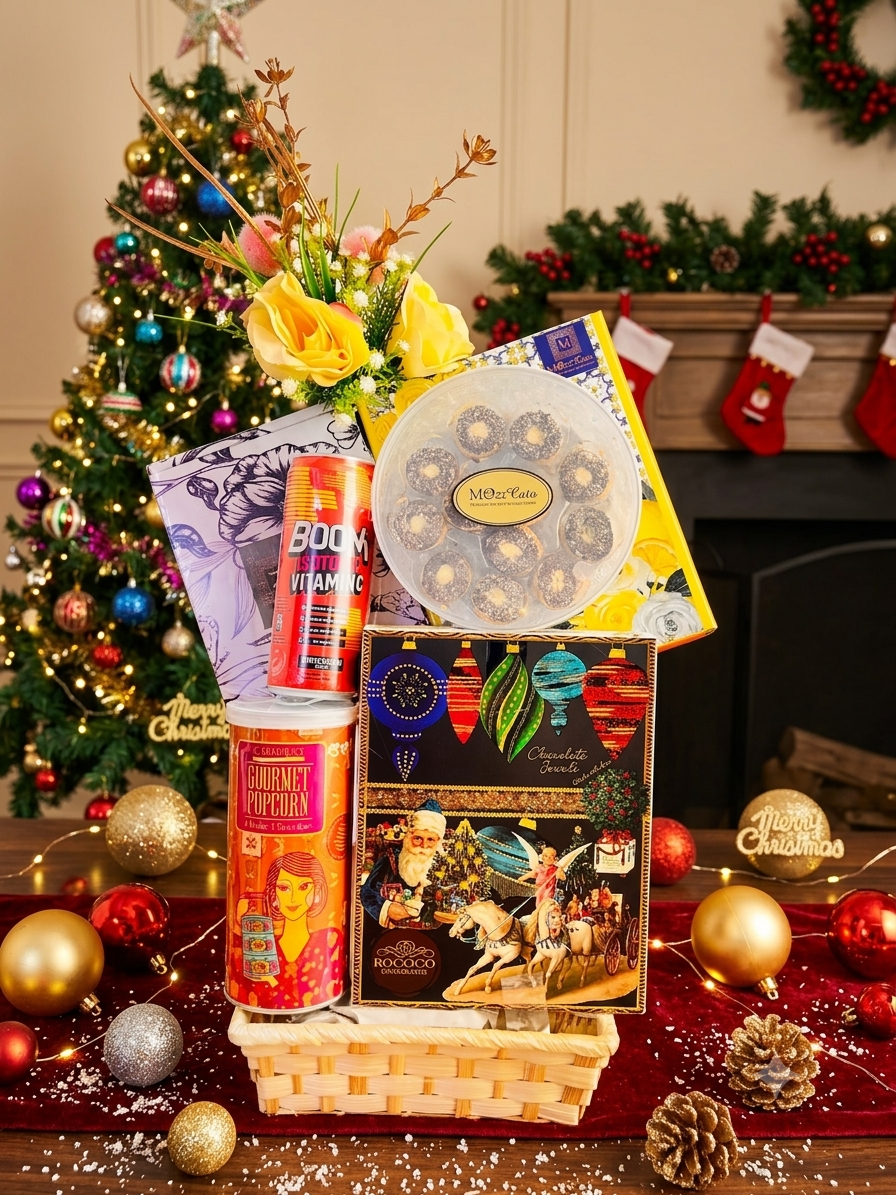 CHRISTMAS HAMPER 2026_SERAFINA