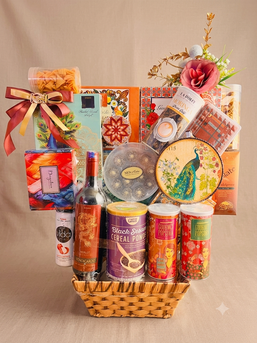 DEEPAVALI HAMPER 2026_LUDHIANA (TYPE B)