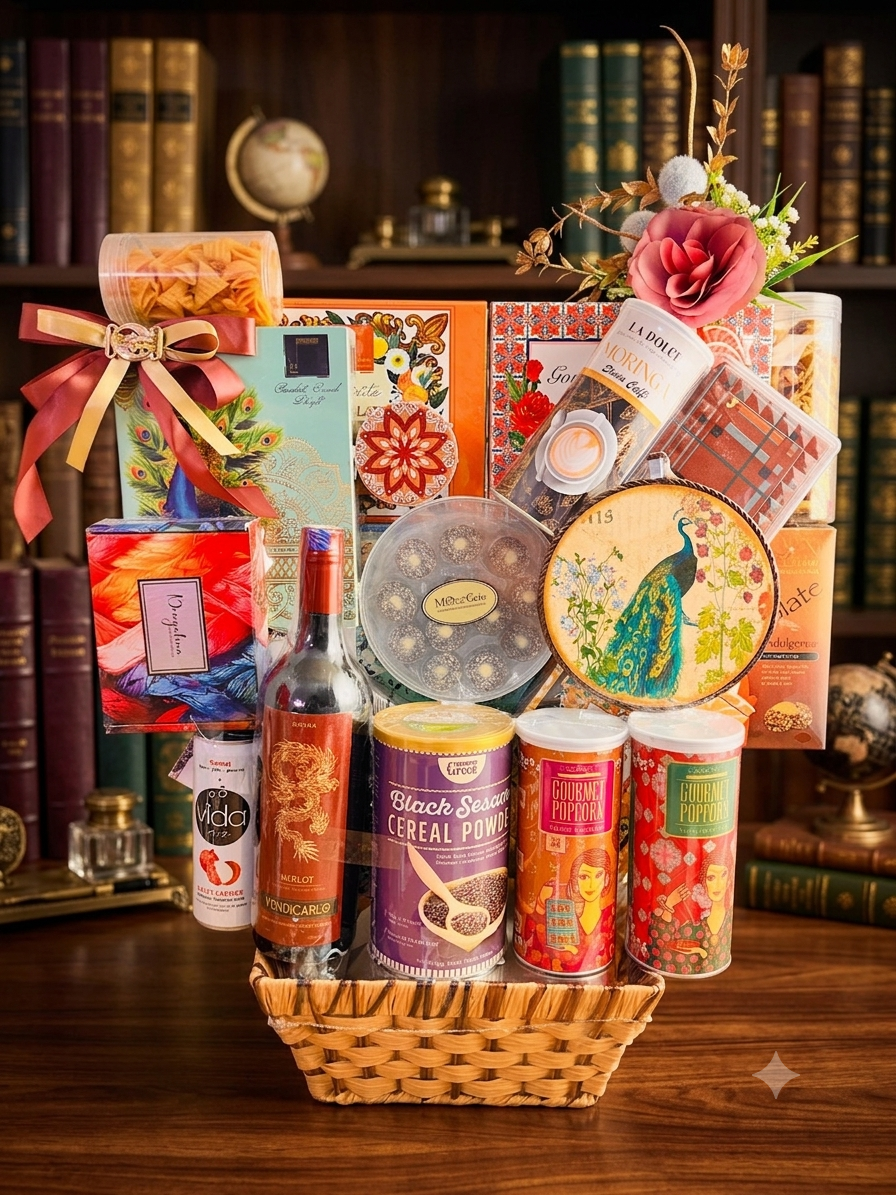 DEEPAVALI HAMPER 2026_LUDHIANA (TYPE B)