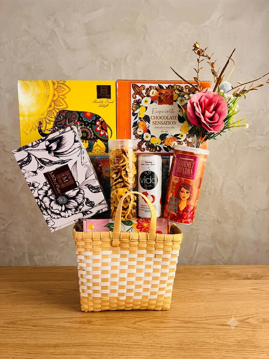 DEEPAVALI HAMPER 2026_VADODARA