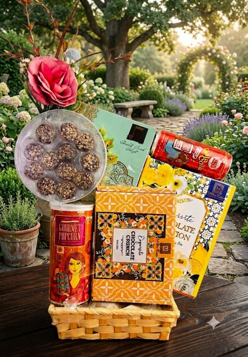 DEEPAVALI HAMPER 2026_SERAFINA