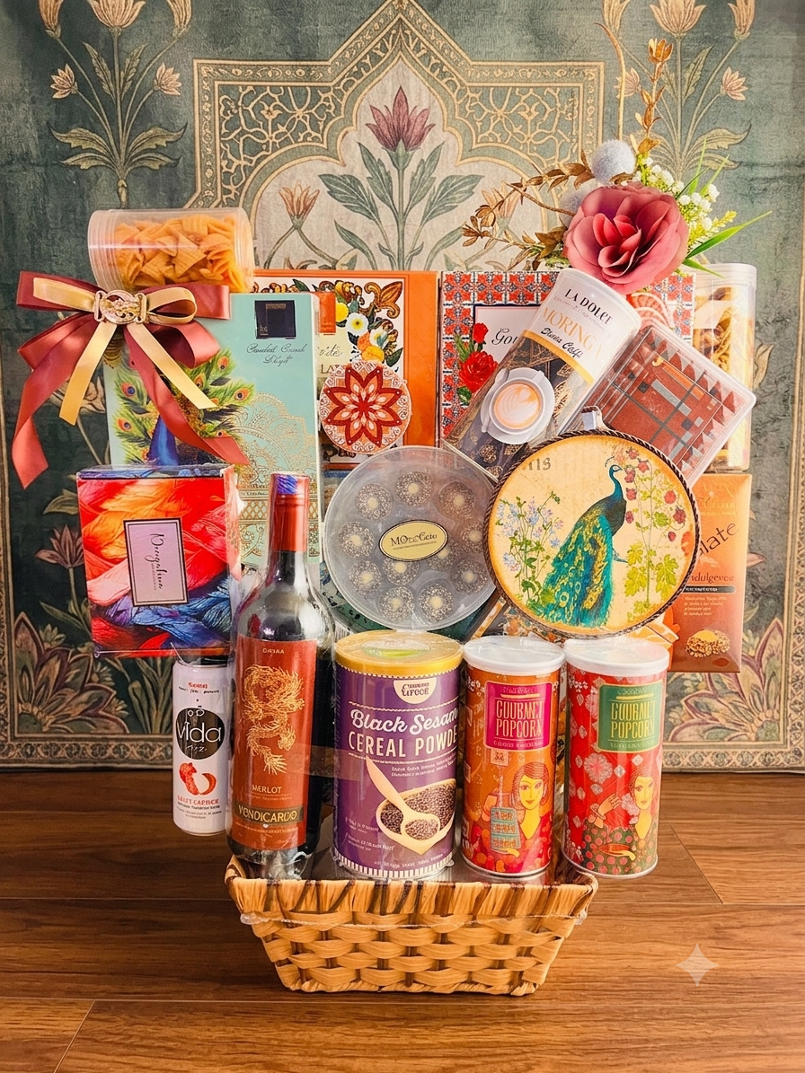 DEEPAVALI HAMPER 2026_LUDHIANA (TYPE B)