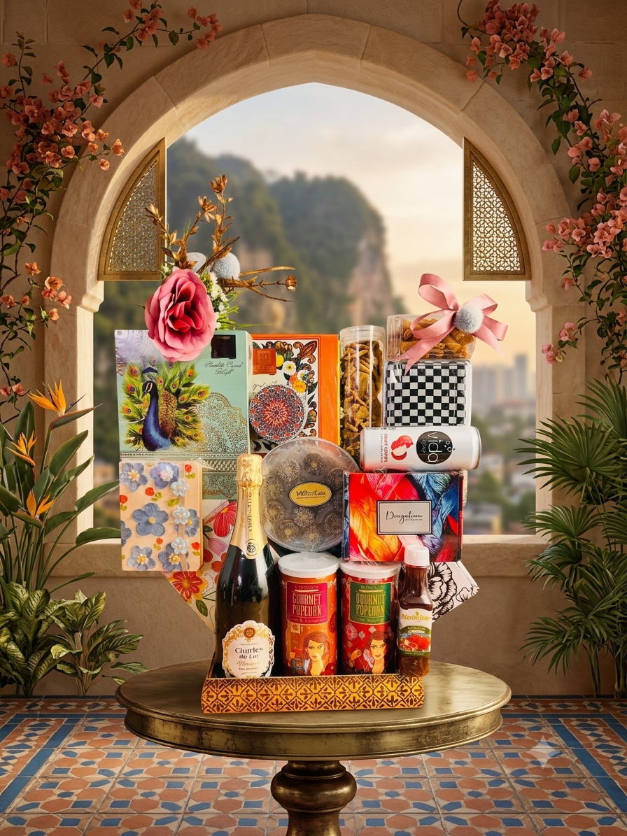 DEEPAVALI HAMPER 2026_BANGALORE (TYPE A)