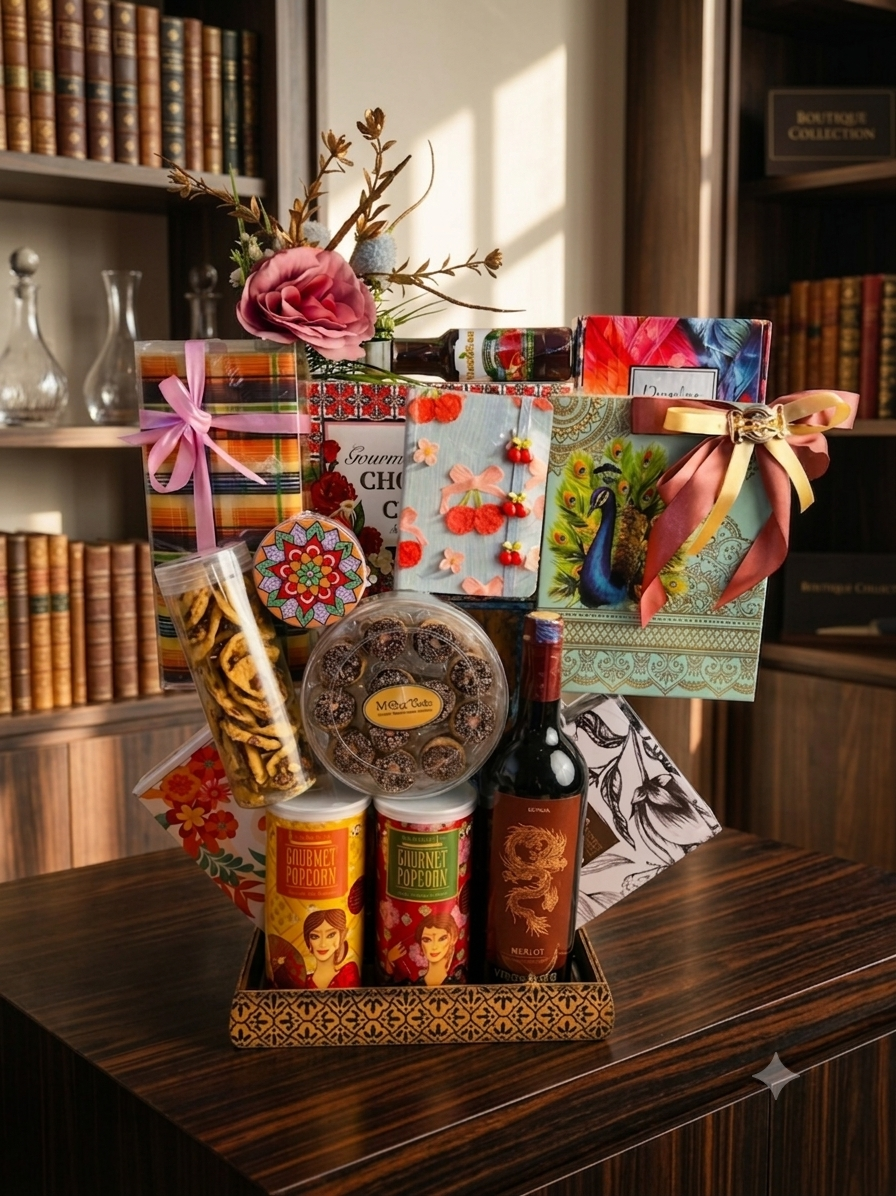 DEEPAVALI HAMPER 2026_BANGALORE (TYPE B)