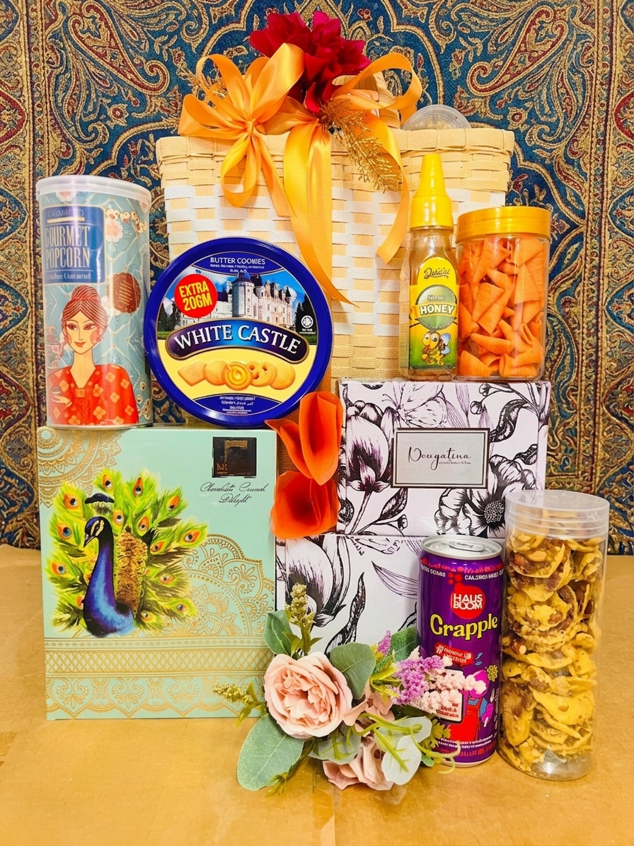 DEEPAVALI HAMPER 2026_CAPITOLA