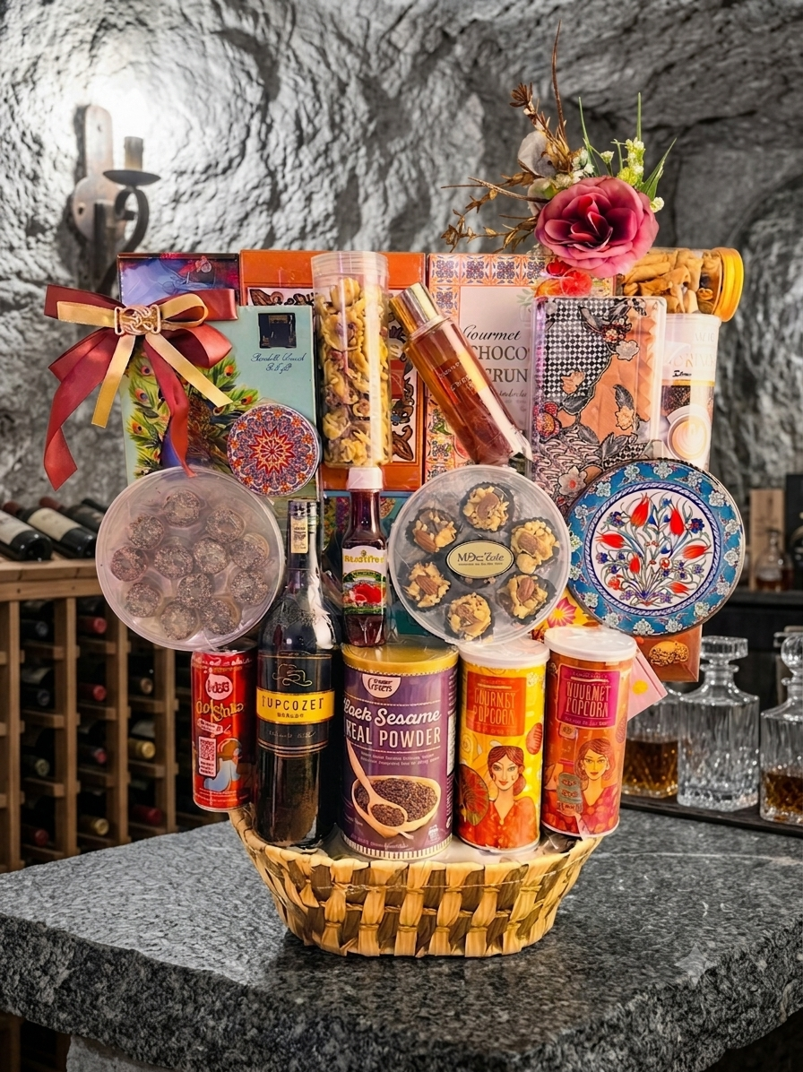 DEEPAVALI HAMPER 2026_JAIPUR (TYPE B)