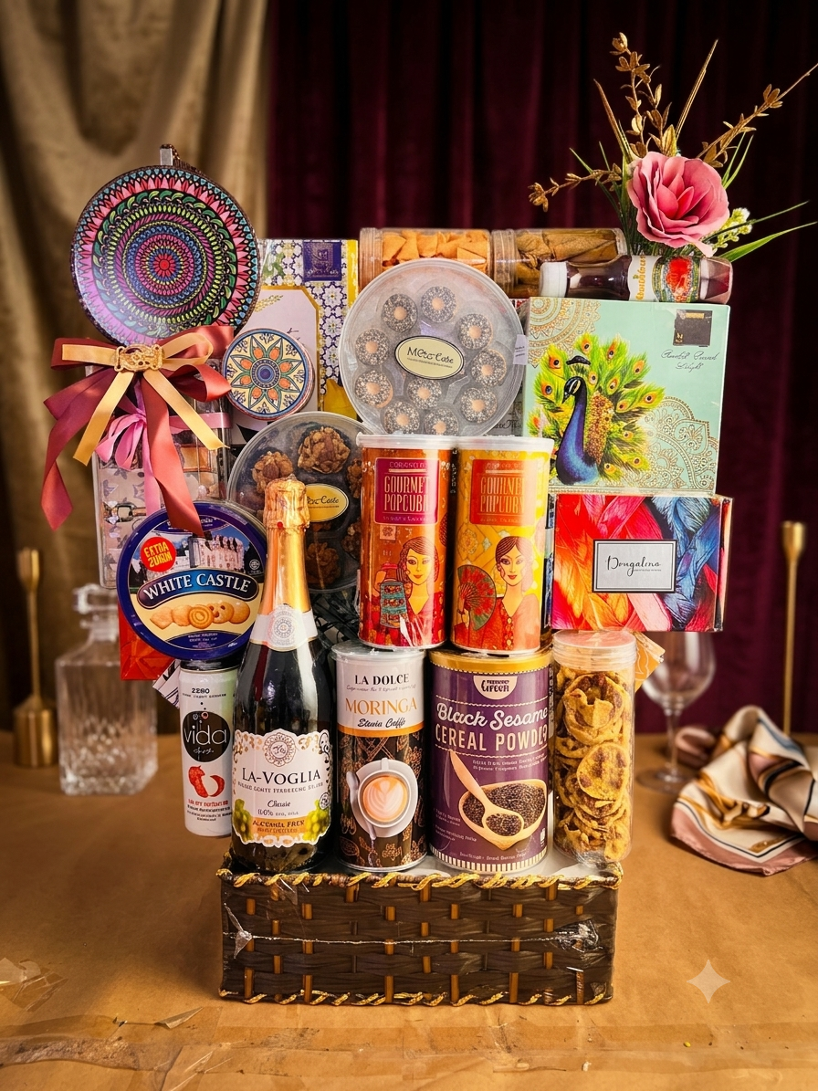 DEEPAVALI HAMPER 2026_JAIPUR (TYPE A)