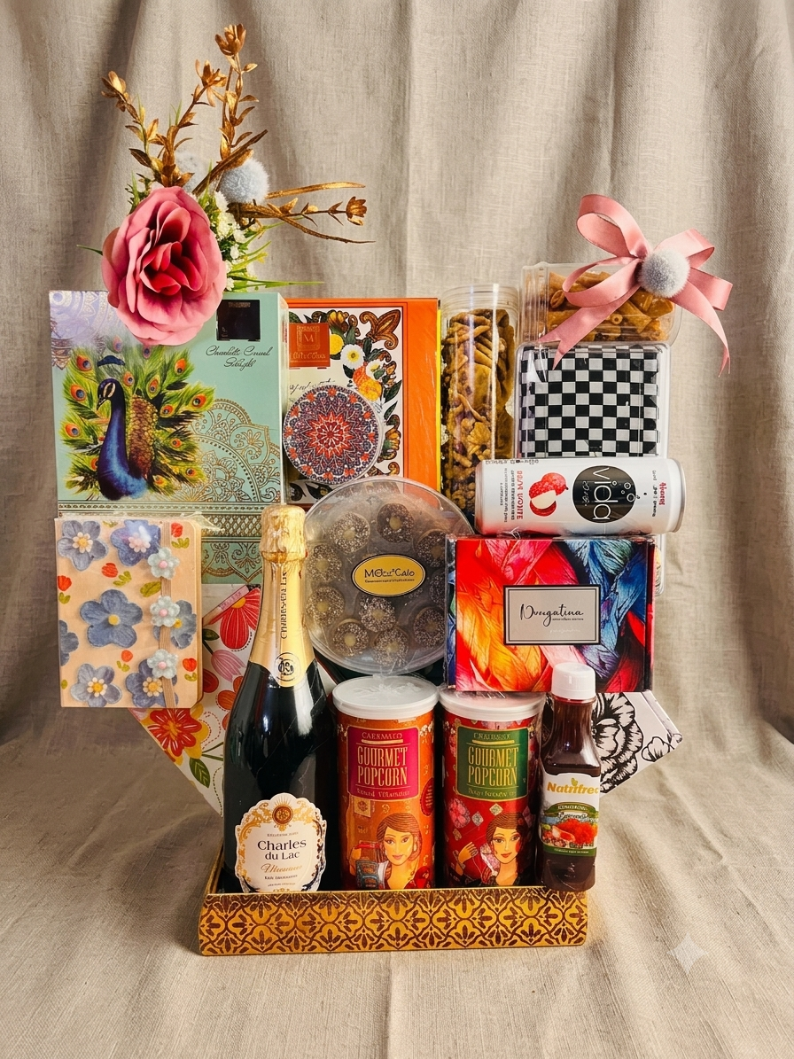 DEEPAVALI HAMPER 2026_BANGALORE (TYPE A)