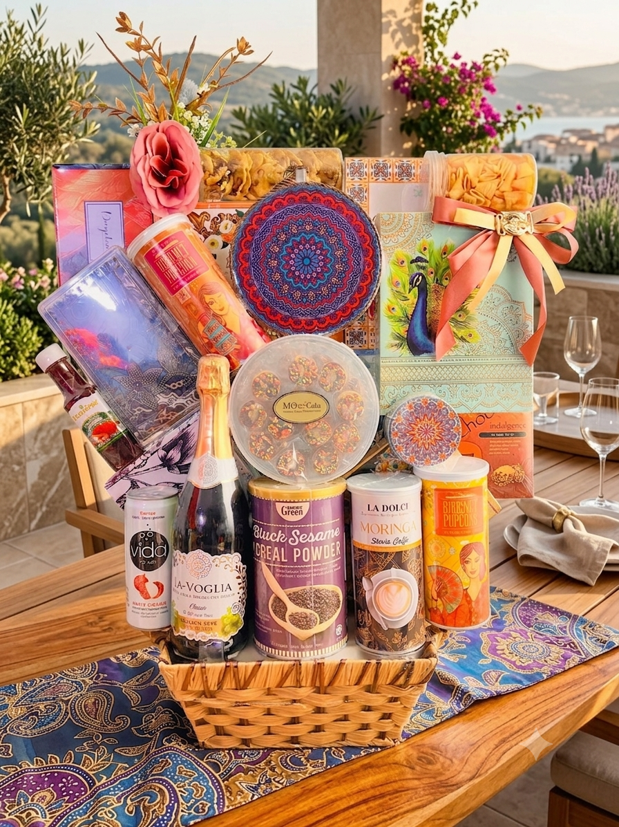 DEEPAVALI HAMPER 2026_LUDHIANA (TYPE A)