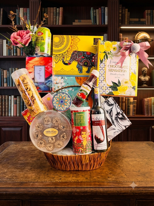 DEEPAVALI HAMPER 2026_MADURAI (TYPE B)