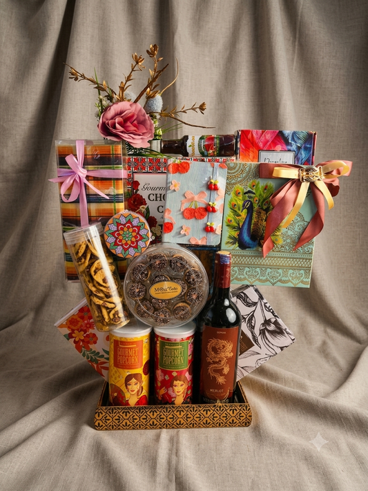 DEEPAVALI HAMPER 2026_BANGALORE (TYPE B)