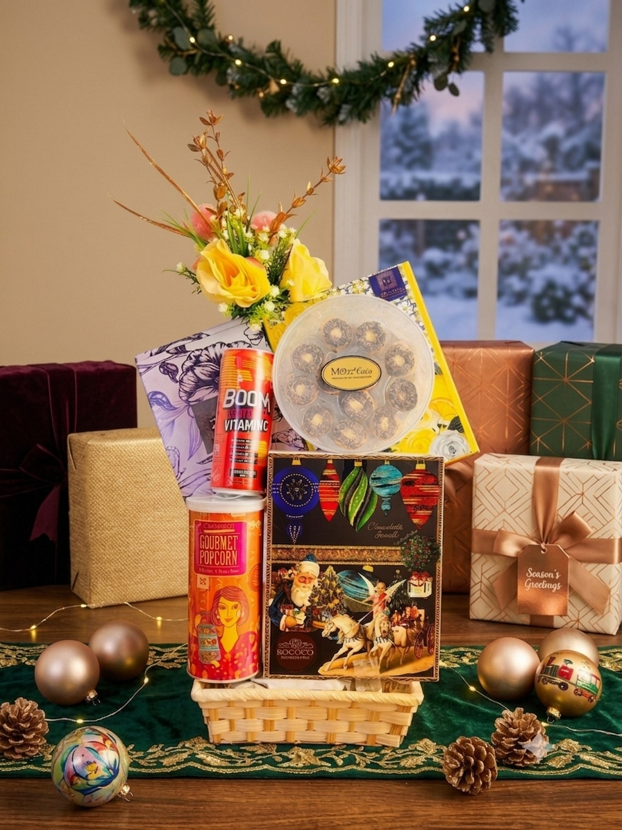CHRISTMAS HAMPER 2026_SERAFINA
