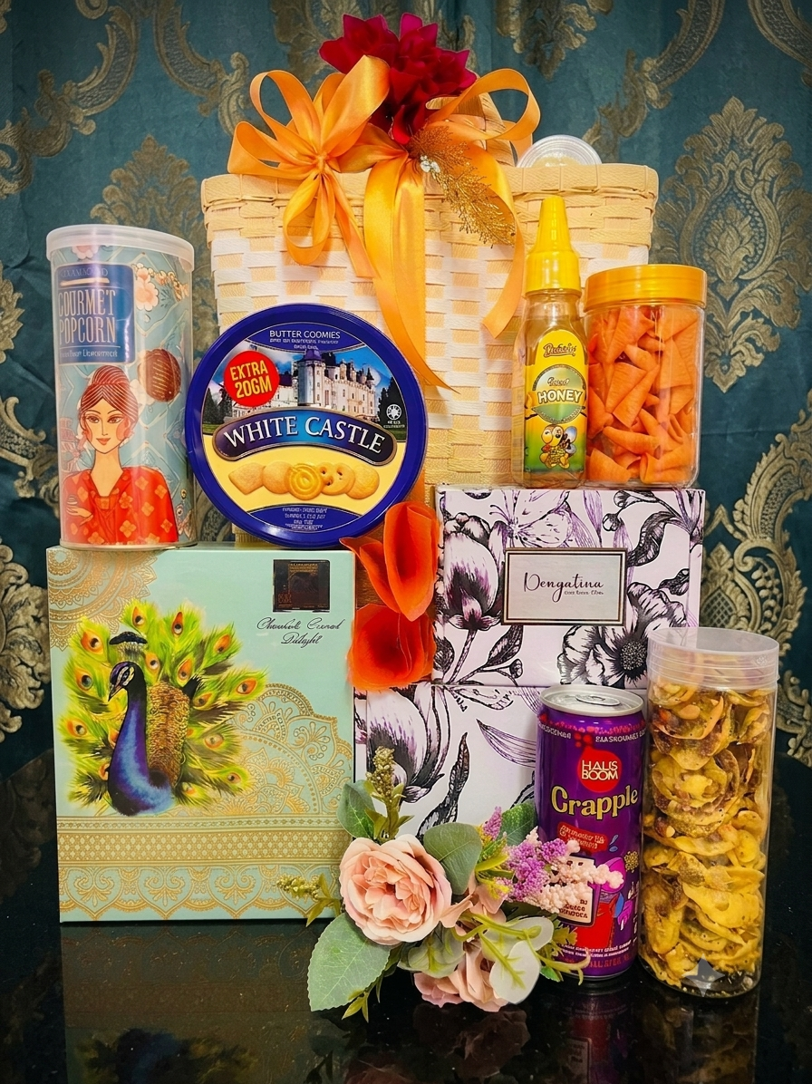 DEEPAVALI HAMPER 2026_CAPITOLA