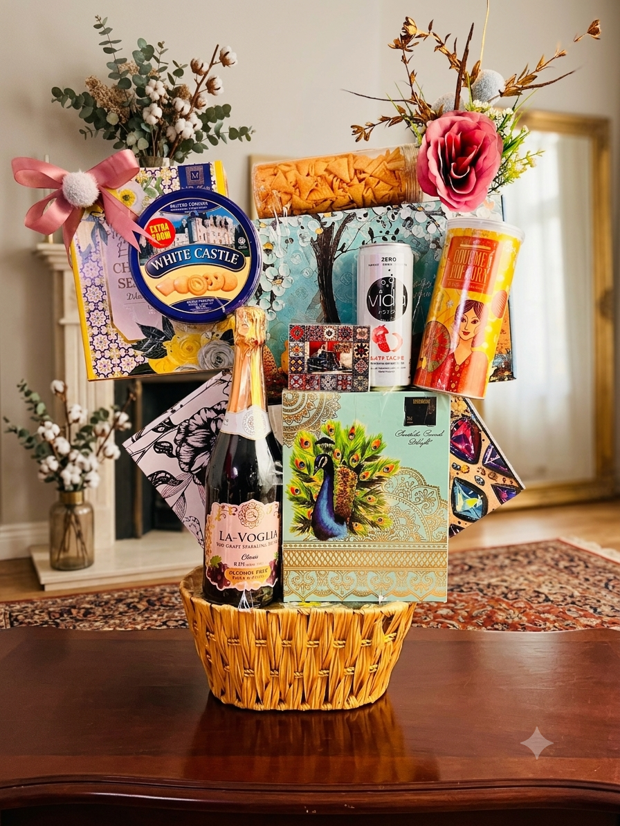 DEEPAVALI HAMPER 2026_HYDERABAD