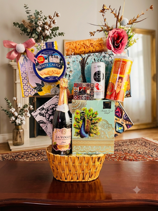 DEEPAVALI HAMPER 2026_HYDERABAD