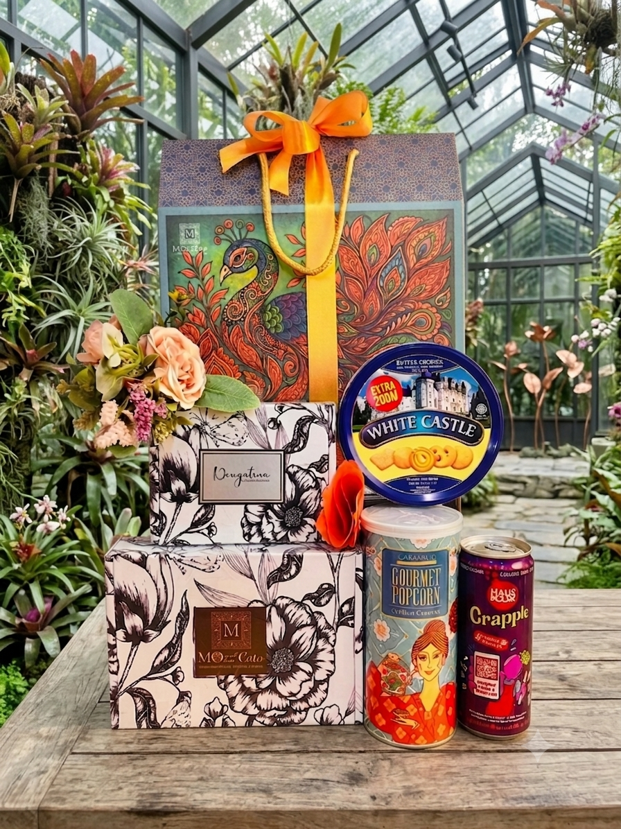 DEEPAVALI HAMPER 2026_KRISTINA