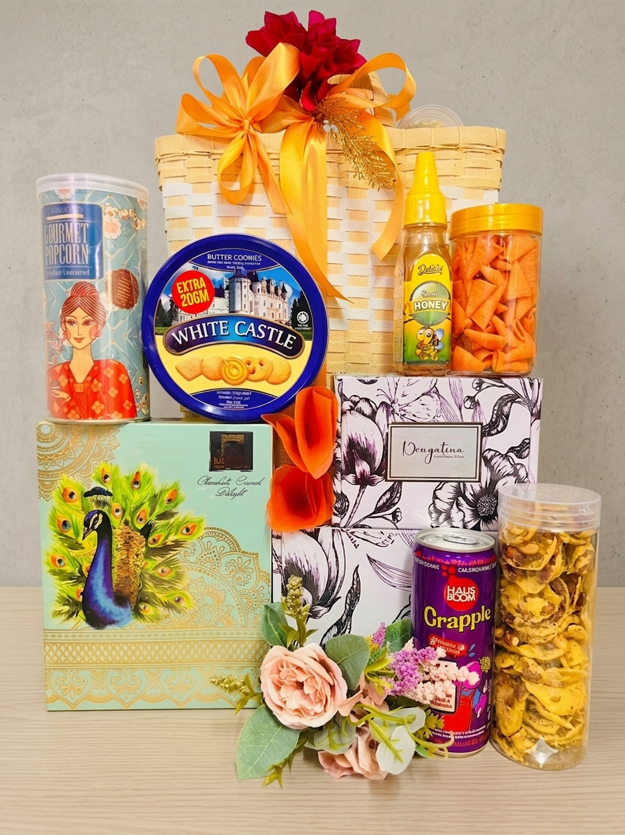 DEEPAVALI HAMPER 2026_CAPITOLA