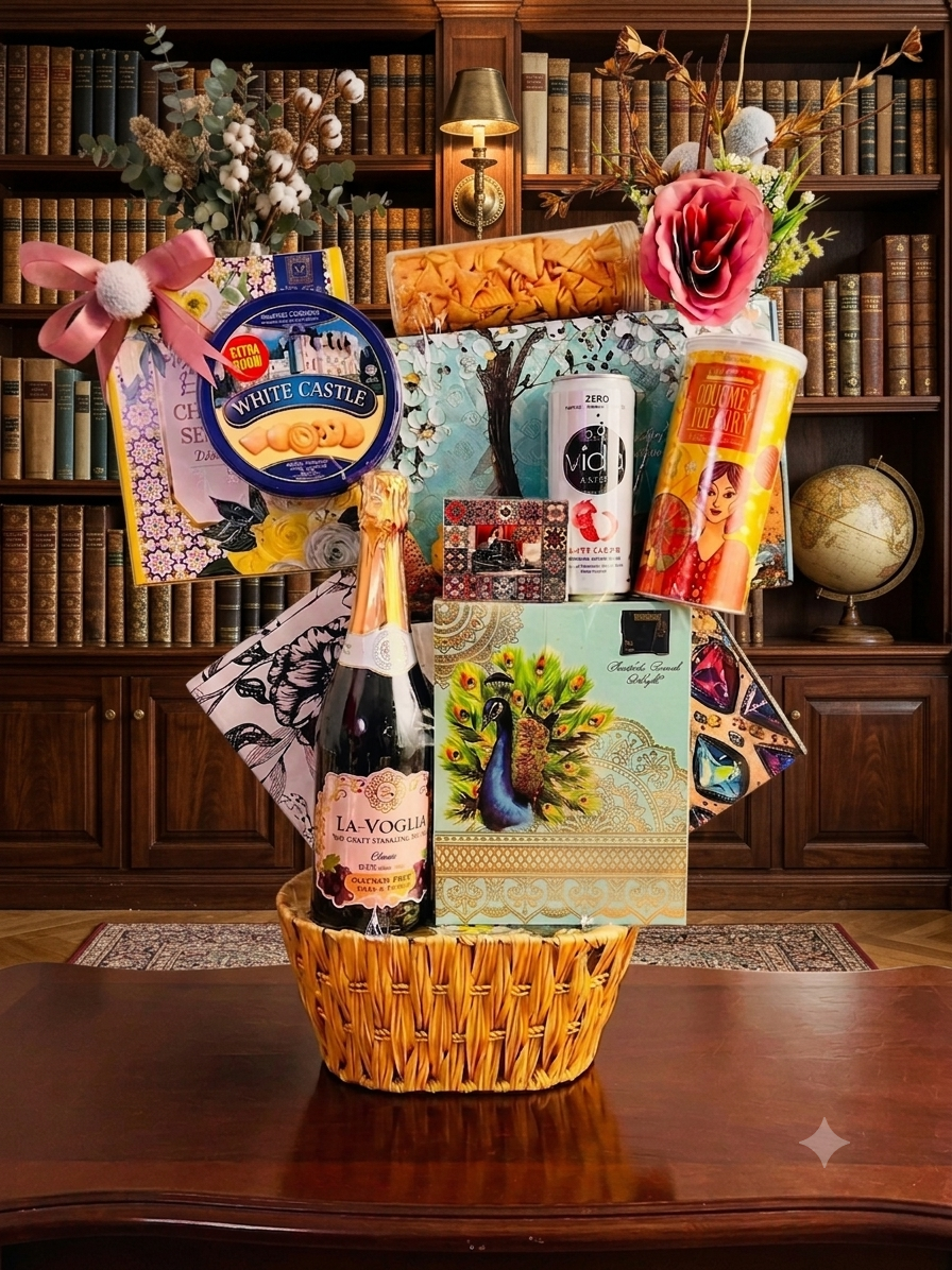 DEEPAVALI HAMPER 2026_HYDERABAD