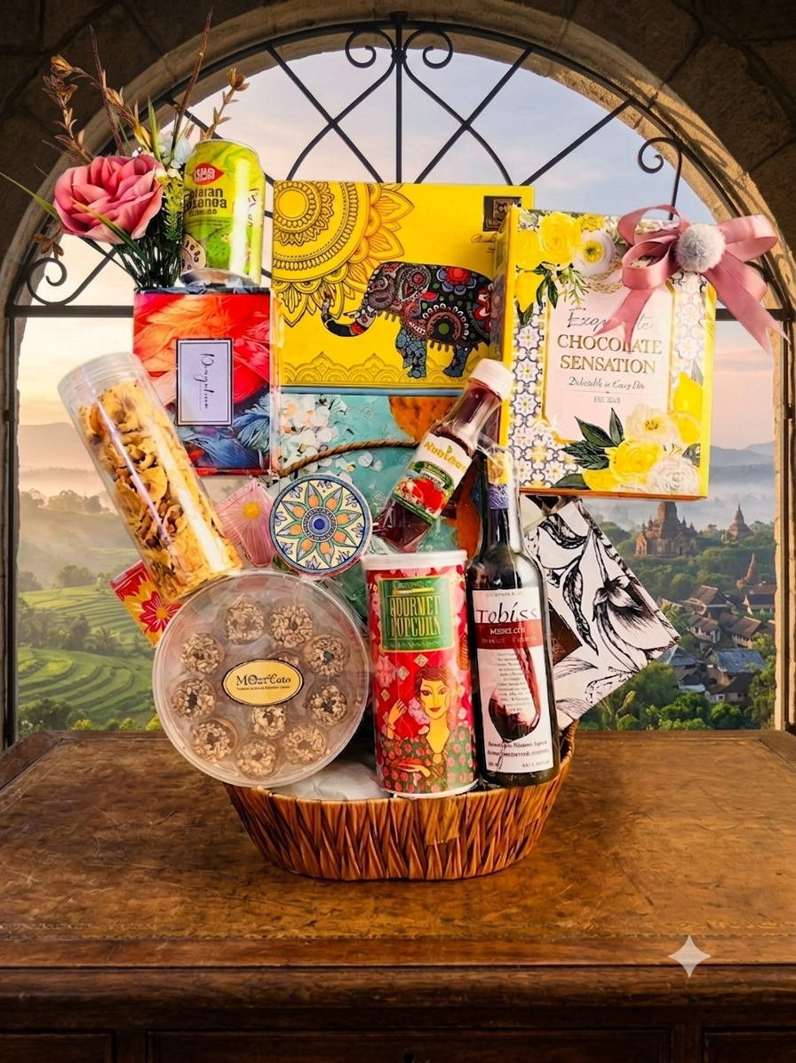 DEEPAVALI HAMPER 2026_MADURAI (TYPE B)